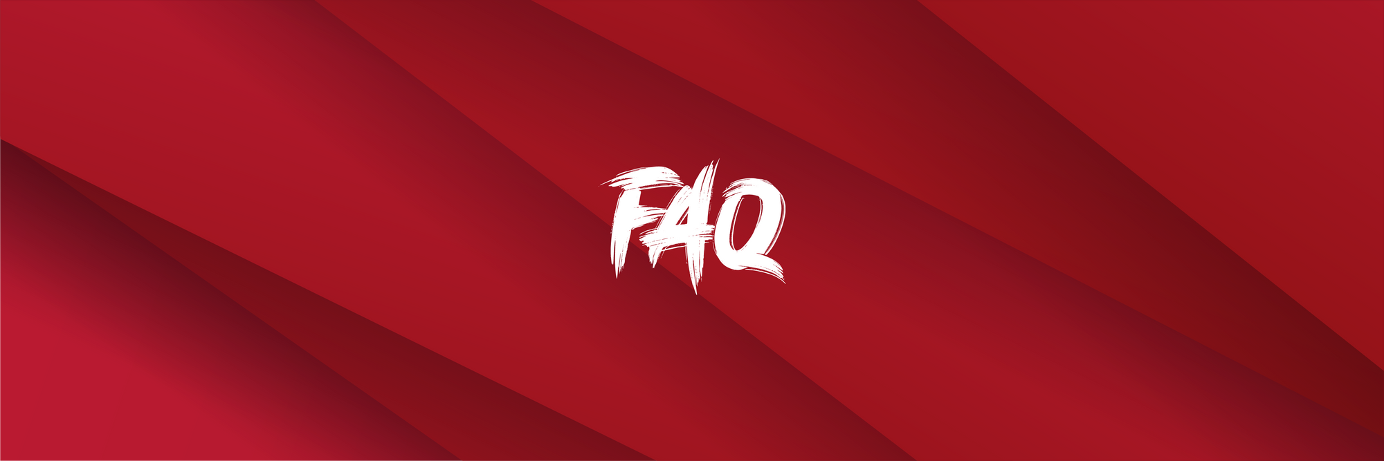 Faq Tagline Frequently Asked Questions – redline-print